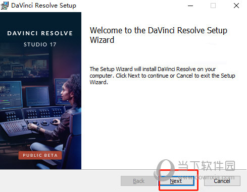 DaVinci Resolve