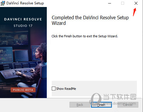 DaVinci Resolve