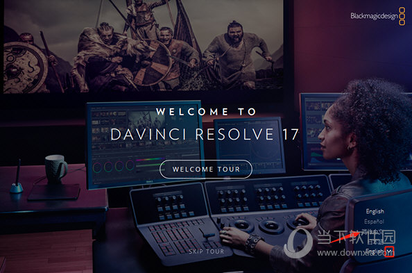 DaVinci Resolve