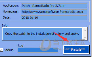 RarmaRadio汉化破解版