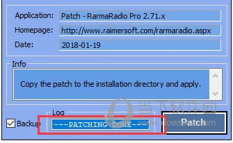 RarmaRadio汉化破解版