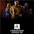 十字军之王3免steam补丁 V1.0 免费版