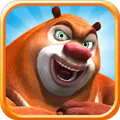 熊出没之熊大快跑资源破解版 V2.7.7 安卓版