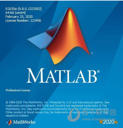 matlab2021a