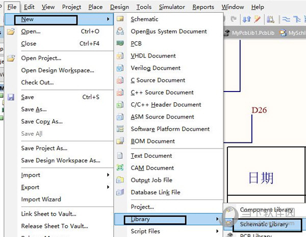 altium designer20