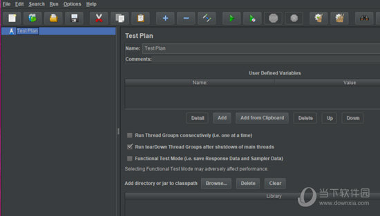 Apache JMeter5.4