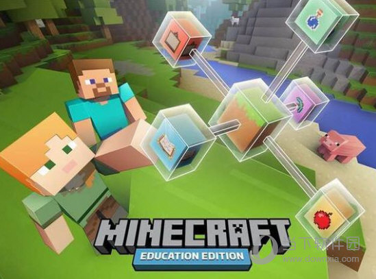 minecraft我的世界教育版