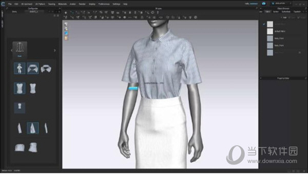 clo3d破解绿色版下载