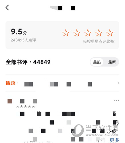 番茄免费小说评论