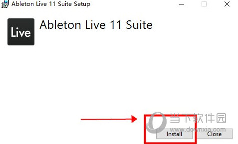 Ableton Live Suite