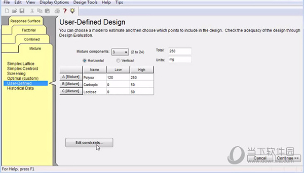 Design Expert