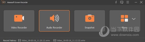 Aiseesoft Screen Recorder