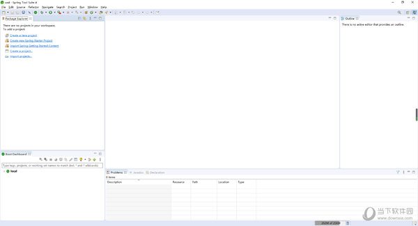 download spring tools suite download spring tools suite