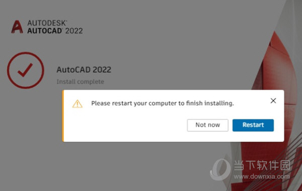 autocad2022