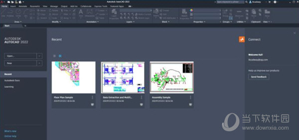 autocad2022简体中文版