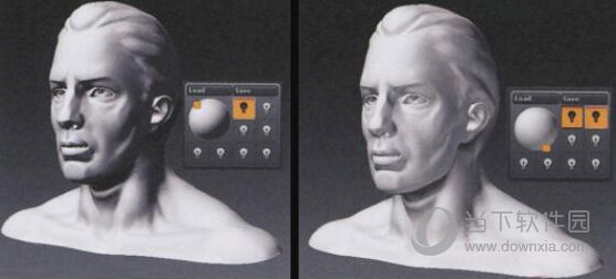 Zbrush2021.6.1中文破解版