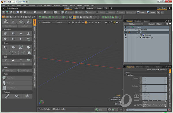 the foundry modo 15破解版