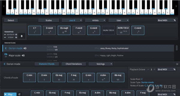 plugin boutique scaler破解版