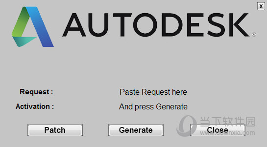 AutoCAD Mechanical 2022注册机