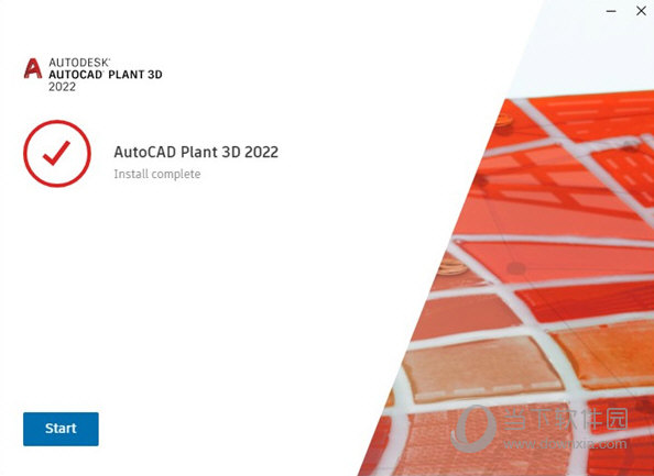 AutoCAD Plant 3D