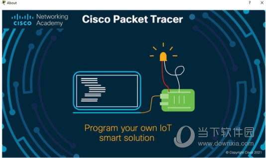 Cisco Packet Tracer