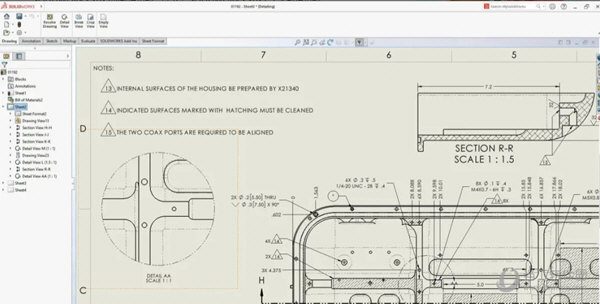 SolidWorks2021精简破解版