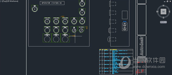AutoCAD Electrical