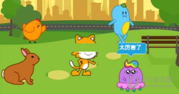 ScratchJr电脑版下载