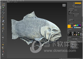 Autodesk Mudbox