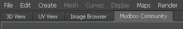 Autodesk Mudbox