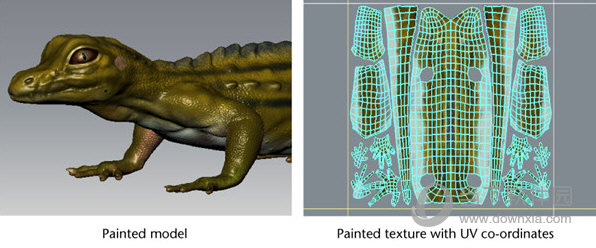 Autodesk Mudbox