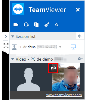 TeamViewer