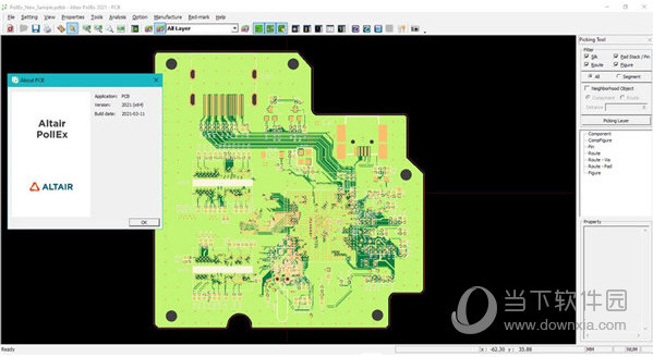 PollEx2021中文破解版