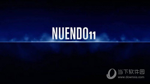 Nuendo11