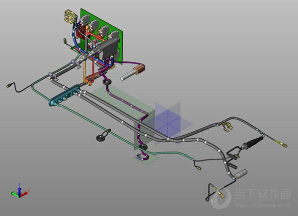 EPLAN Harness Pro D