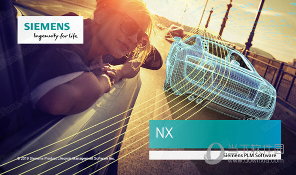 Siemens NX