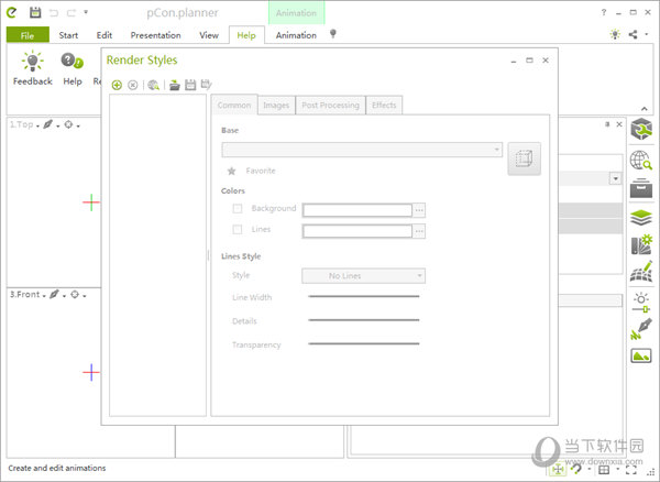 pCon.planner