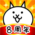 猫咪大战争日服破解版 V10.2.1 安卓版