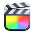 Final Cut Pro X中文破解版 V10.5.4 免费最新版