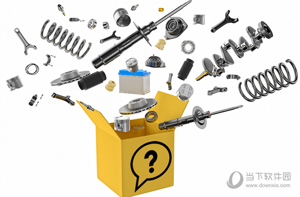 TraceParts