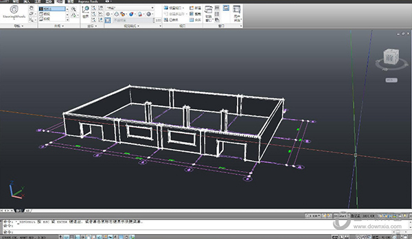 AutoCAD