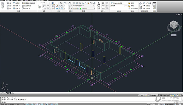 AutoCAD