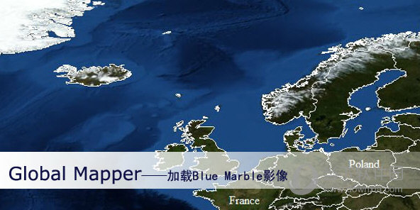 Global Mapper