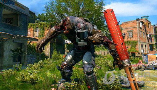 Dying Light修改器风灵月影版
