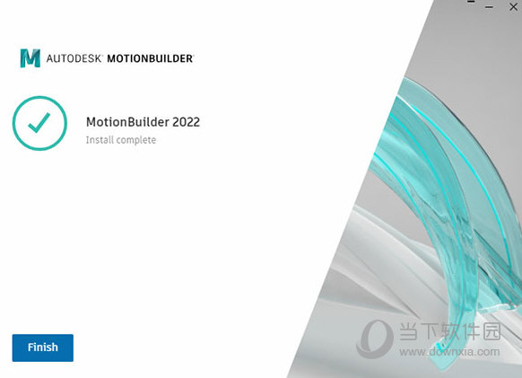 motionbuilder2022破解版