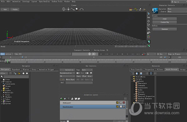 motionbuilder2022破解版