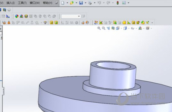 Solidworks2020软件