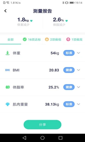 品麦云康 V1.7.0 安卓版截图2