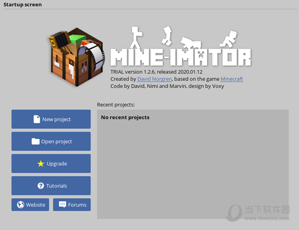 Mineimator