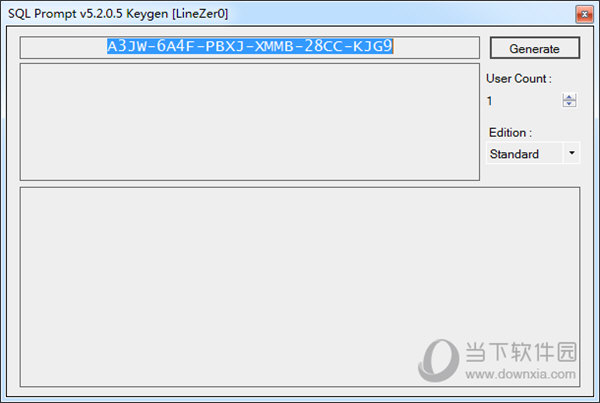 SQL Prompt 9.5破解版
